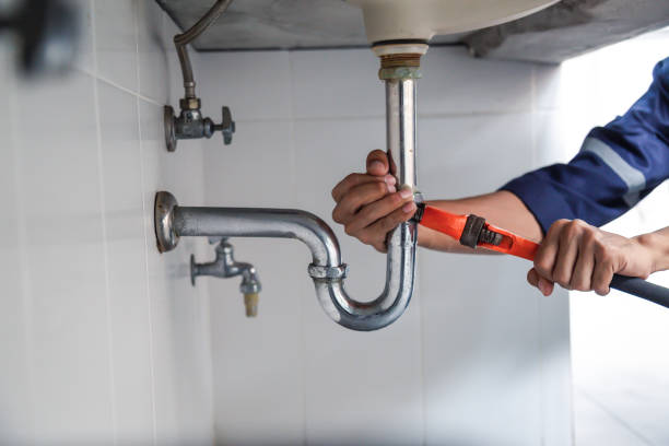 Best Commercial Plumbing in Bertsch Oceanview, CA